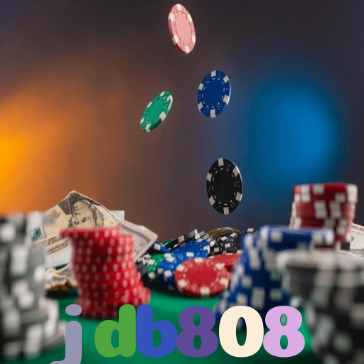 jdb808:Aposte no futebol, jogue poker e conquiste vitórias épicas!