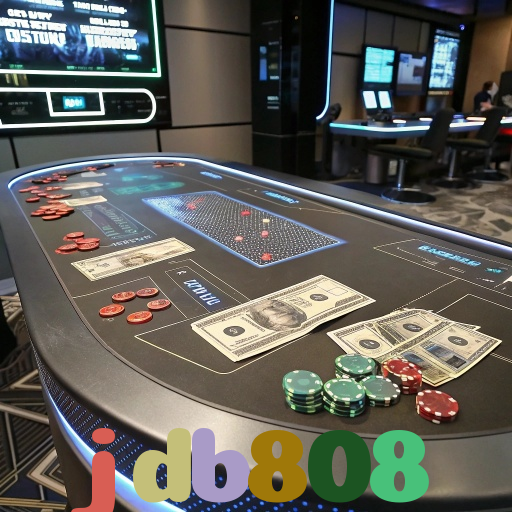 jdb808:Jogue poker, aposte no futebol e ganhe em grandes jogos de cassino!