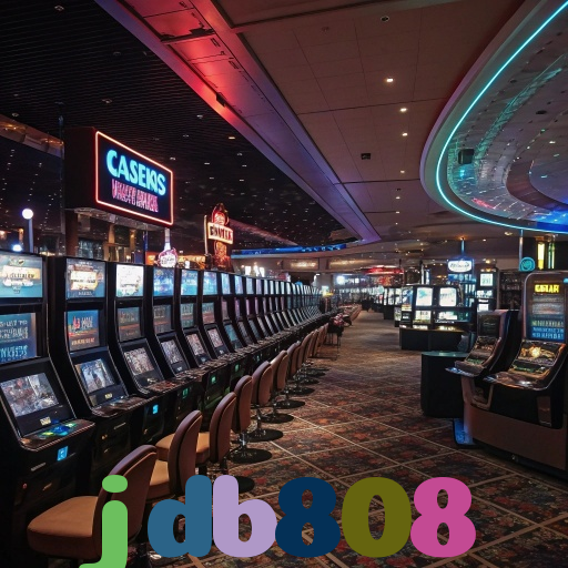 jdb808:Jogue poker, aposte no futebol e ganhe em grandes jogos de cassino!