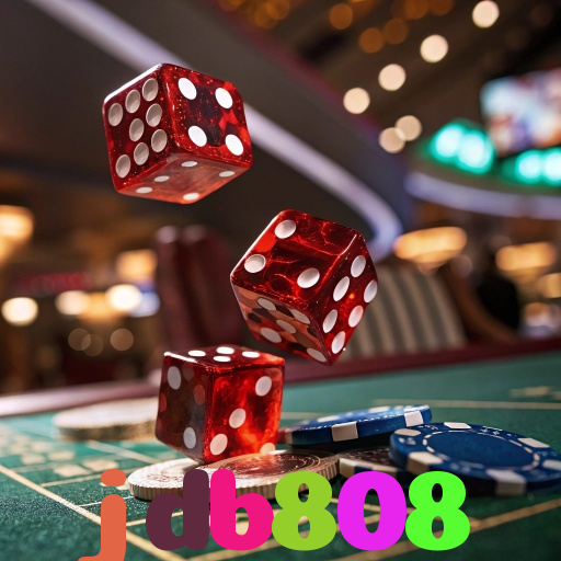 jdb808：Aposte no futebol, jogue poker e conquiste vitórias épicas!