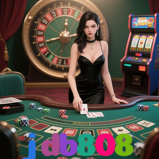 jdb808：Aposte no futebol, jogue poker e conquiste vitórias épicas!
