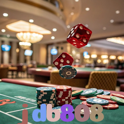 jdb808:Aposte no futebol, jogue poker e conquiste vitórias épicas!