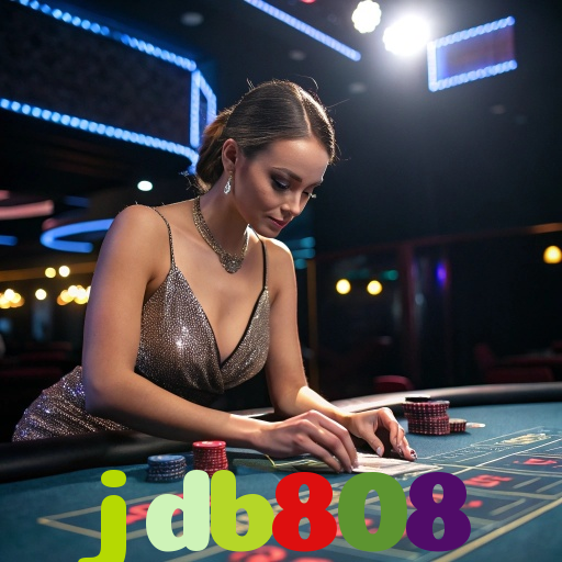 jdb808:Aposte no futebol, jogue poker e conquiste vitórias épicas!