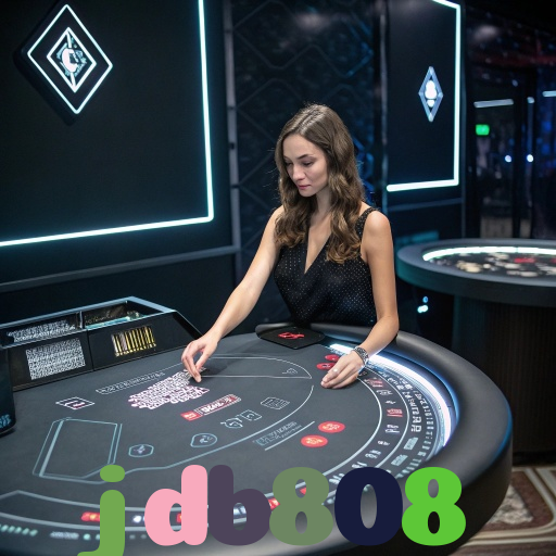 jdb808：Aposte no futebol, jogue poker e conquiste vitórias épicas!