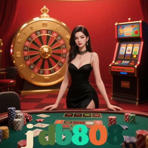 jdb808:Aposte nas melhores slots e conquiste prêmios como nunca!