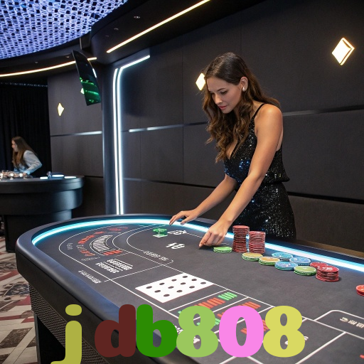 jdb808：Aposte nas melhores slots e conquiste prêmios como nunca!