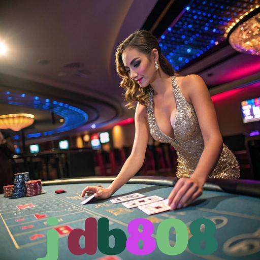 jdb808:Aposte nas melhores slots e conquiste prêmios como nunca!