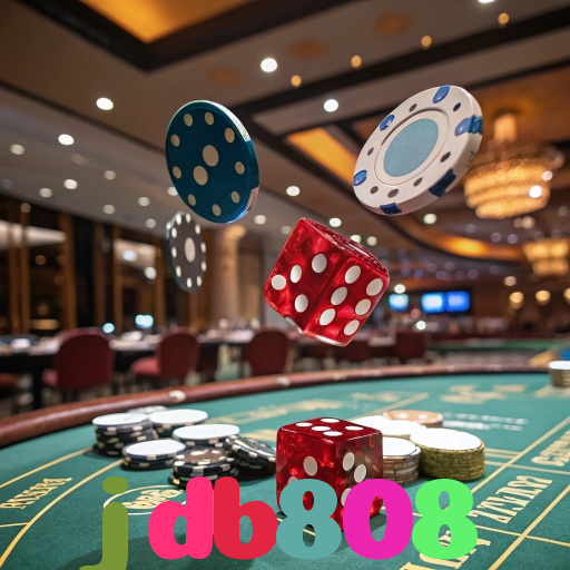 jdb808：Aposte no futebol, jogue poker e conquiste vitórias épicas!