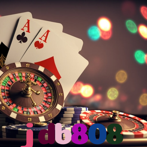 jdb808:Jogue poker, aposte no futebol e ganhe em grandes jogos de cassino!