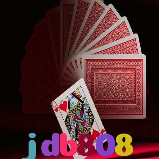 jdb808:Aposte no futebol, jogue poker e conquiste vitórias épicas!