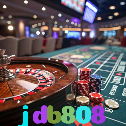 jdb808:Jogue poker, aposte no futebol e ganhe em grandes jogos de cassino!