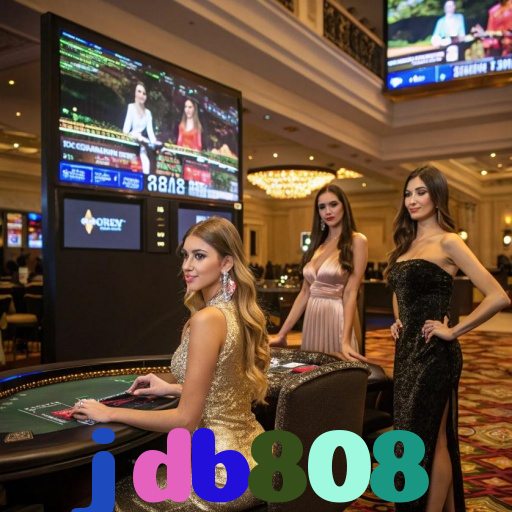 jdb808：Jogue poker, aposte no futebol e ganhe em grandes jogos de cassino!