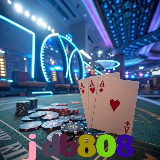jdb808:Aposte no futebol, jogue poker e conquiste vitórias épicas!