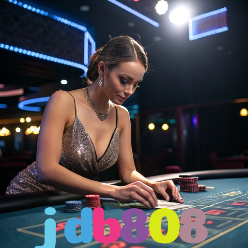 jdb808:Aposte no futebol, jogue poker e conquiste vitórias épicas!
