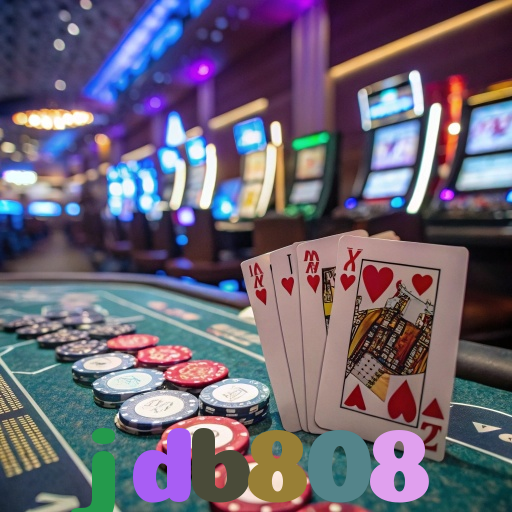 jdb808:Aposte nas melhores slots e conquiste prêmios como nunca!