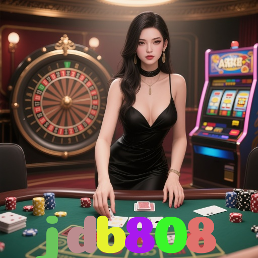 jdb808:Jogue poker, aposte no futebol e ganhe em grandes jogos de cassino!