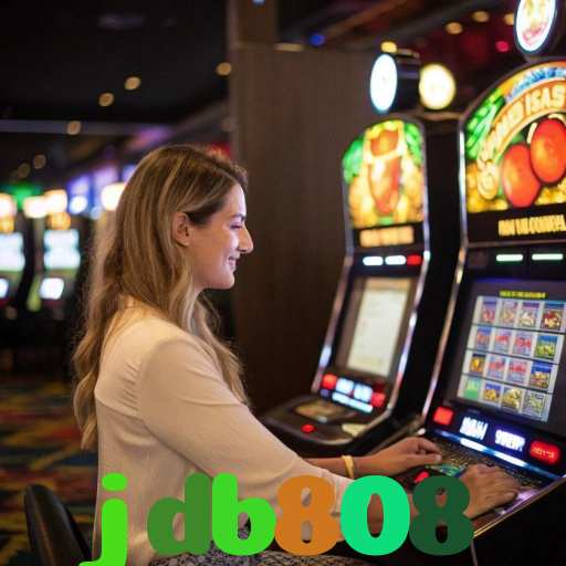jdb808:Aposte nas melhores slots e conquiste prêmios como nunca!