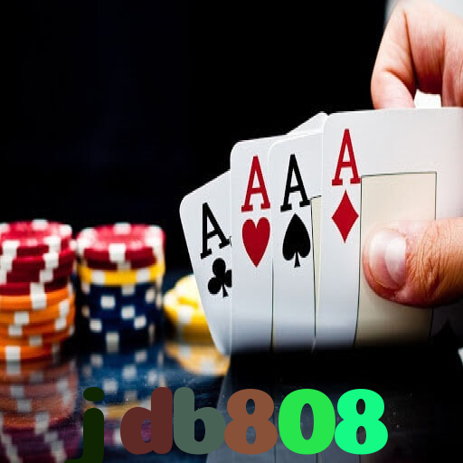 jdb808:Aposte no futebol, jogue poker e conquiste vitórias épicas!