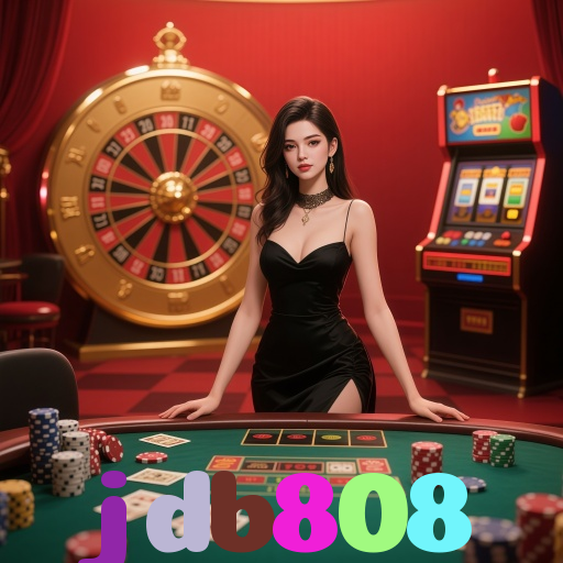 jdb808:Jogue poker, aposte no futebol e ganhe em grandes jogos de cassino!