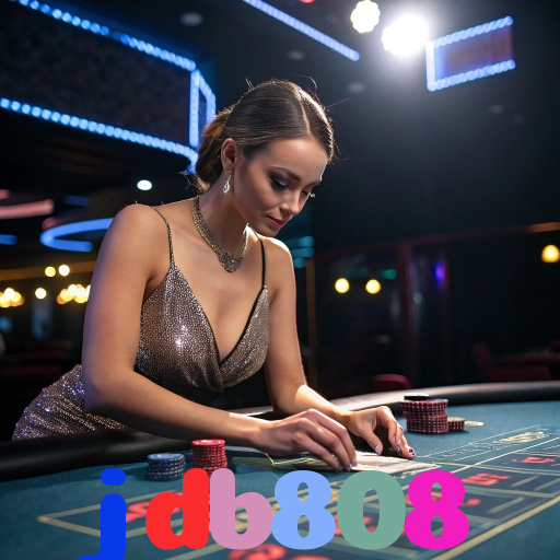 jdb808：Jogue poker, aposte no futebol e ganhe em grandes jogos de cassino!