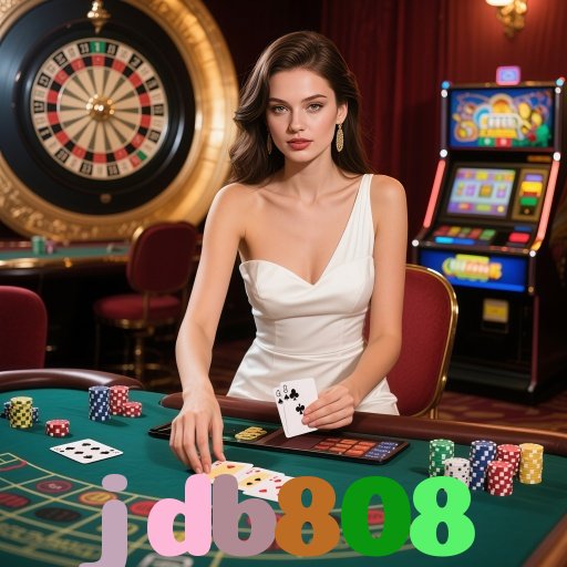 jdb808:Aposte nas melhores slots e conquiste prêmios como nunca!