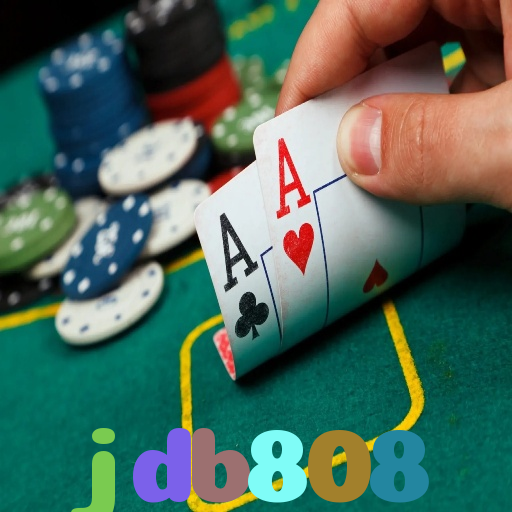 jdb808:Jogue poker, aposte no futebol e ganhe em grandes jogos de cassino!