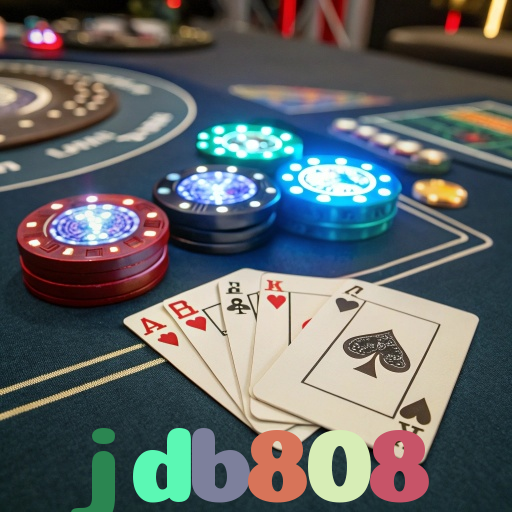 jdb808:Aposte no futebol, jogue poker e conquiste vitórias épicas!