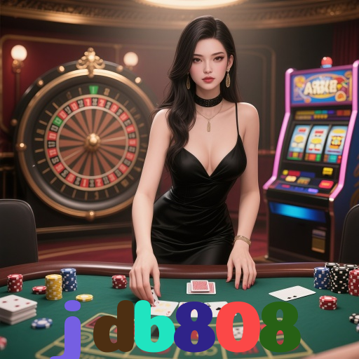 jdb808:Jogue poker, aposte no futebol e ganhe em grandes jogos de cassino!