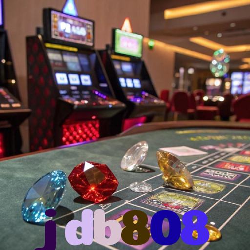 jdb808：Aposte nas melhores slots e conquiste prêmios como nunca!