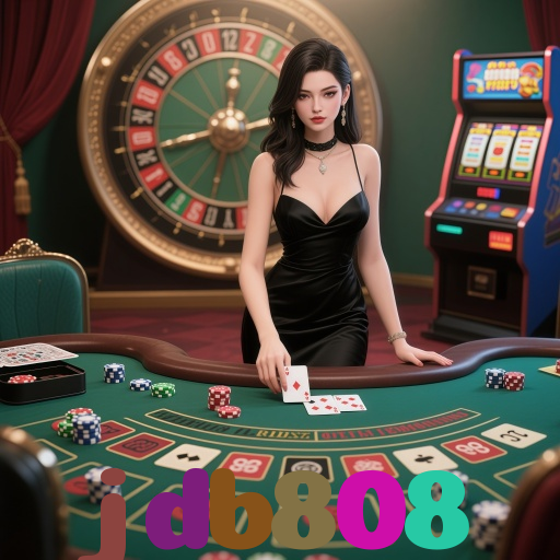 jdb808:Aposte nas melhores slots e conquiste prêmios como nunca!