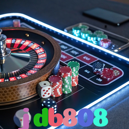 jdb808：Jogue poker, aposte no futebol e ganhe em grandes jogos de cassino!