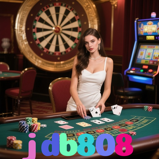 jdb808:Jogue poker, aposte no futebol e ganhe em grandes jogos de cassino!