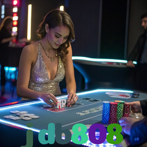 jdb808:Jogue poker, aposte no futebol e ganhe em grandes jogos de cassino!