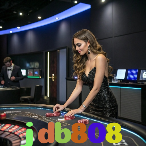 jdb808:Jogue poker, aposte no futebol e ganhe em grandes jogos de cassino!