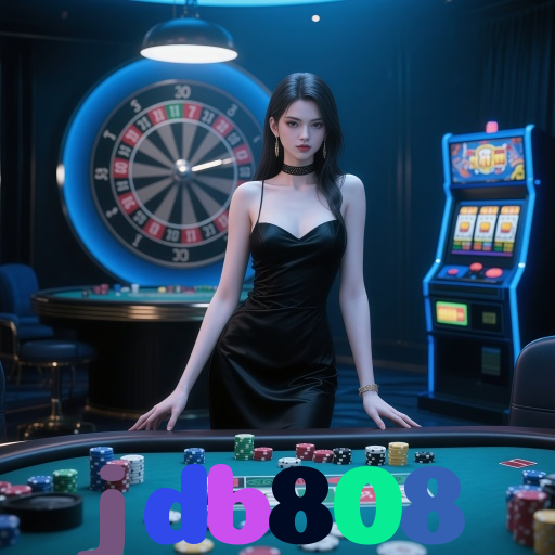 jdb808:Jogue poker, aposte no futebol e ganhe em grandes jogos de cassino!