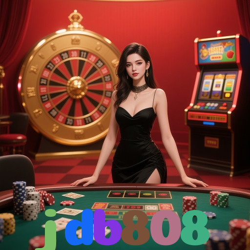 jdb808:Jogue poker, aposte no futebol e ganhe em grandes jogos de cassino!