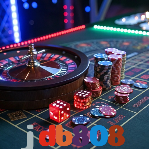 jdb808:Jogue poker, aposte no futebol e ganhe em grandes jogos de cassino!