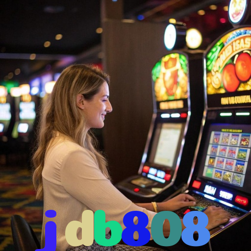 jdb808:Aposte nas melhores slots e conquiste prêmios como nunca!