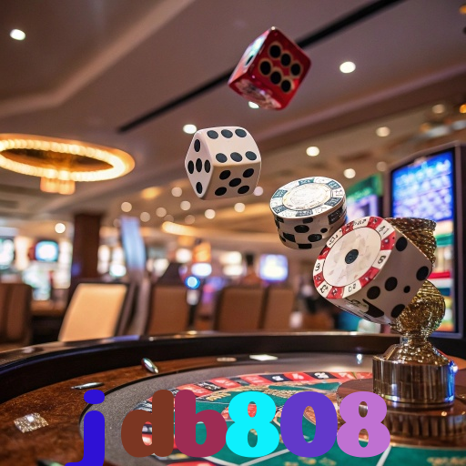 jdb808：Aposte no futebol, jogue poker e conquiste vitórias épicas!
