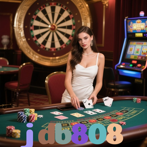jdb808:Aposte no futebol, jogue poker e conquiste vitórias épicas!