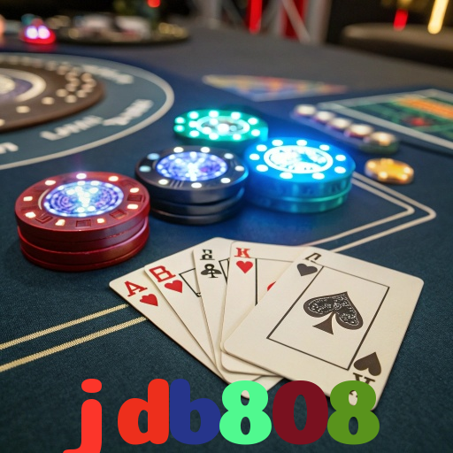 jdb808：Aposte nas melhores slots e conquiste prêmios como nunca!