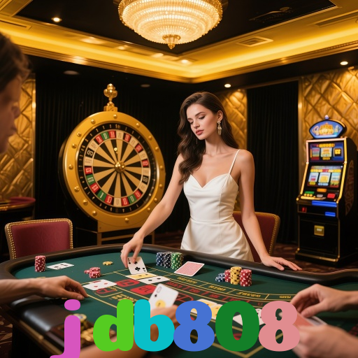 jdb808:Aposte nas melhores slots e conquiste prêmios como nunca!