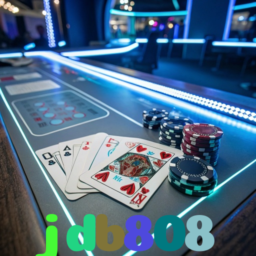 jdb808：Aposte nas melhores slots e conquiste prêmios como nunca!