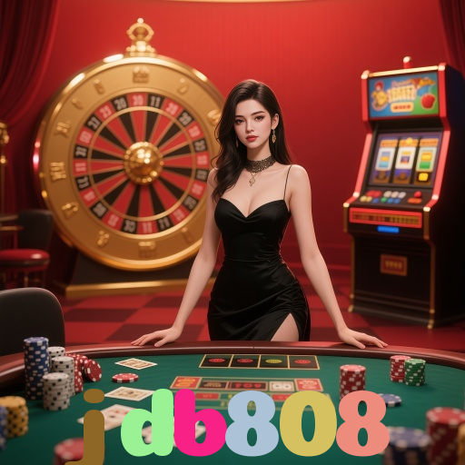 jdb808:Aposte nas melhores slots e conquiste prêmios como nunca!