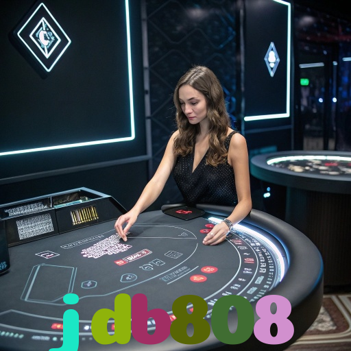 jdb808：Jogue poker, aposte no futebol e ganhe em grandes jogos de cassino!