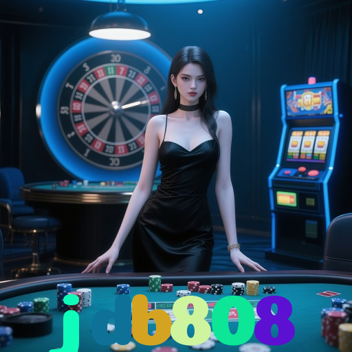jdb808:Aposte no futebol, jogue poker e conquiste vitórias épicas!