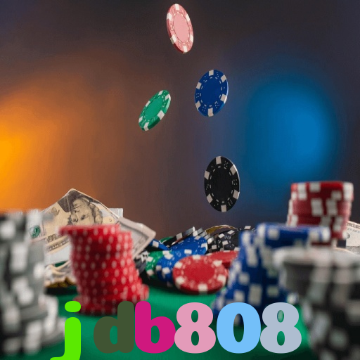 jdb808:Aposte no futebol, jogue poker e conquiste vitórias épicas!