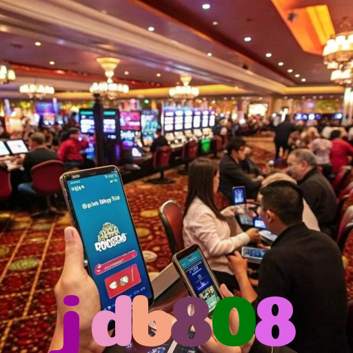 jdb808:Aposte nas melhores slots e conquiste prêmios como nunca!