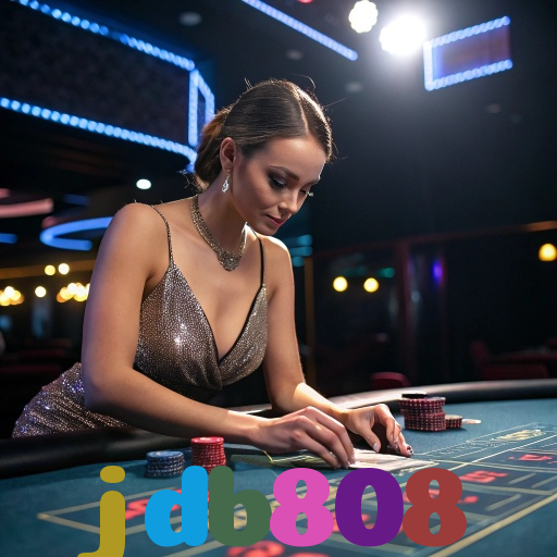 jdb808:Jogue poker, aposte no futebol e ganhe em grandes jogos de cassino!