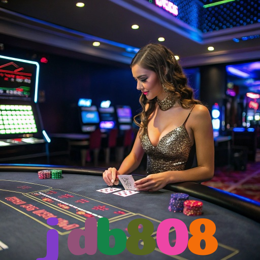 jdb808:Jogue poker, aposte no futebol e ganhe em grandes jogos de cassino!